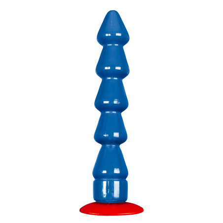 Plug DEEP TRAINER DROPS M 27 x 5.2 cm de Fuck & Fist