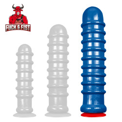 Gode DEEP TRAINER TOTEM XXL 43 x 10.5 cm de Fuck & Fist