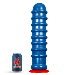 Gode DEEP TRAINER TOTEM XL 35 x 9.5 cm de Fuck & Fist