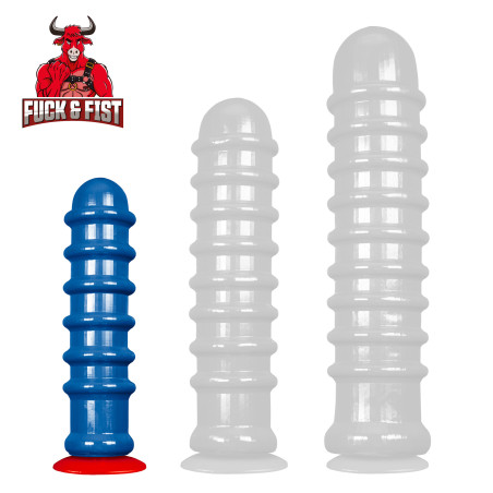 Gode DEEP TRAINER TOTEM L 27 x 7.5 cm de Fuck & Fist