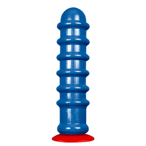 Gode DEEP TRAINER TOTEM L 27 x 7.5 cm de Fuck & Fist