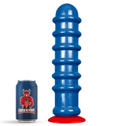 Gode DEEP TRAINER TOTEM L 27 x 7.5 cm de Fuck & Fist 2