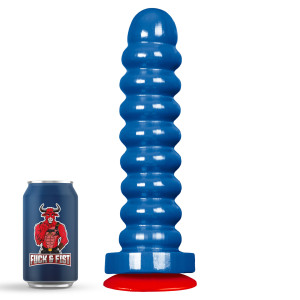 Gode DEEP TRAINER BOLD M 24 x 6 cm de Fuck & Fist