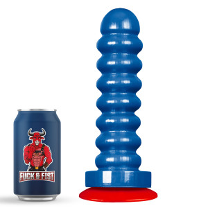 Gode DEEP TRAINER BOLD S 19 x 5.3 cm de Fuck & Fist