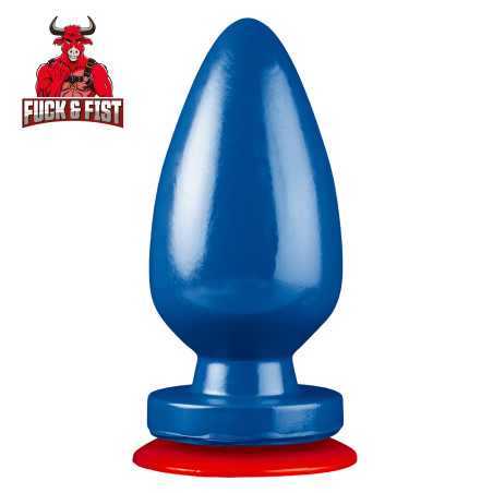 Plug GAP TRAINER EGG 18.5 x 9.5 cm de Fuck & Fist