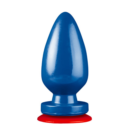 Plug GAP TRAINER EGG 18.5 x 9.5 cm de Fuck & Fist