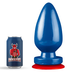 Plug GAP TRAINER EGG 18.5 x 9.5 cm de Fuck & Fist 2