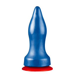 Plug GAP TRAINER POINT 17 x 6.8 cm de Fuck & Fist
