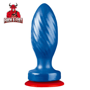 Plug GAP TRAINER OVAL 18.5 x 7.8 cm de Fuck & Fist