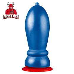 Plug GAP TRAINER BULBOUS 20 x 9.3 cm de Fuck & Fist