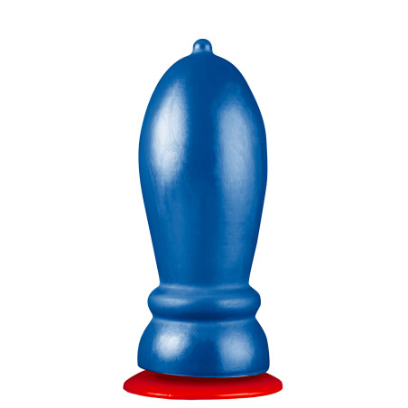 Plug GAP TRAINER BULBOUS 20 x 9.3 cm de Fuck & Fist