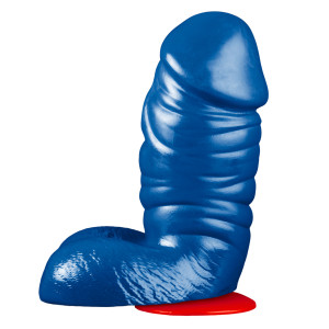 Gode DICK TRAINER INGVAR XXL 23 x 12.5cm de Fuck & Fist