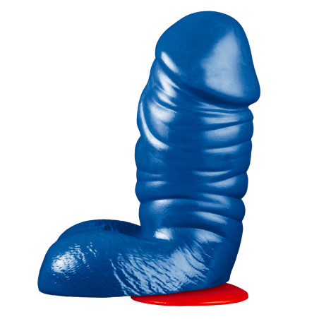 Gode DICK TRAINER INGVAR XXL 23 x 12.5cm de Fuck & Fist