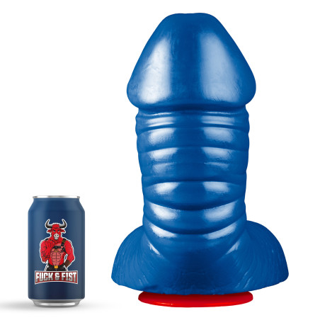 Gode DICK TRAINER INGVAR XXL 23 x 12.5cm de Fuck & Fist