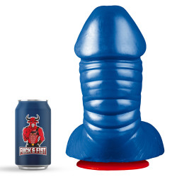 Gode DICK TRAINER INGVAR XL 20 x 10.8 cm de Fuck & Fist 2