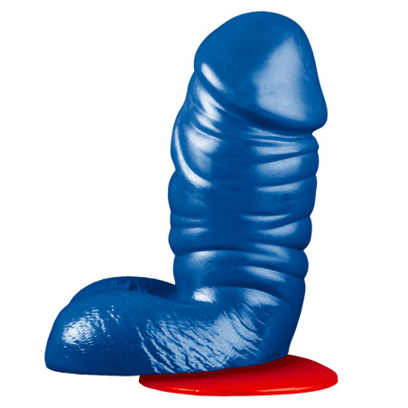 Gode DICK TRAINER INGVAR L 15 x 8.2cm par Fuck & Fist