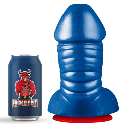 Gode DICK TRAINER INGVAR L 15 x 8.2cm par Fuck & Fist 2