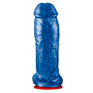 Gode DICK TRAINER HELGIR XL 27 x 9.5 cm de Fuck & Fist