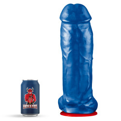 Gode DICK TRAINER HELGIR XL 27 x 9.5 cm de Fuck & Fist 2