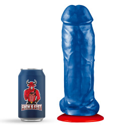 Gode DICK TRAINER HELGIR M 18.5 x 6.7 cm de Fuck & Fist 2