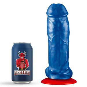 Gode DICK TRAINER HELGIR S 16.5 x 5.8 cm de Fuck & Fist