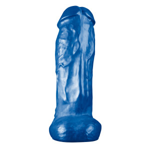 Gode DICK TRAINER HELGIR S 16.5 x 5.8 cm de Fuck & Fist