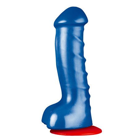 Gode DICK TRAINER KHETIL M 21 x 7.5 cm de Fuck & Fist