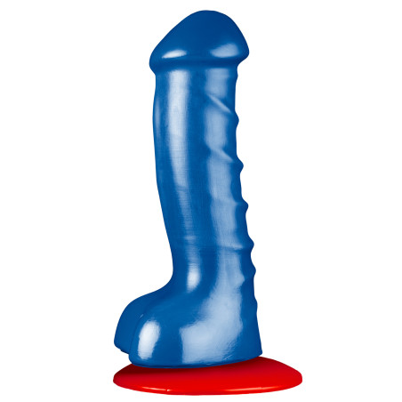 Gode DICK TRAINER KHETIL S de 16 x 5.5 cm de Fuck & Fist