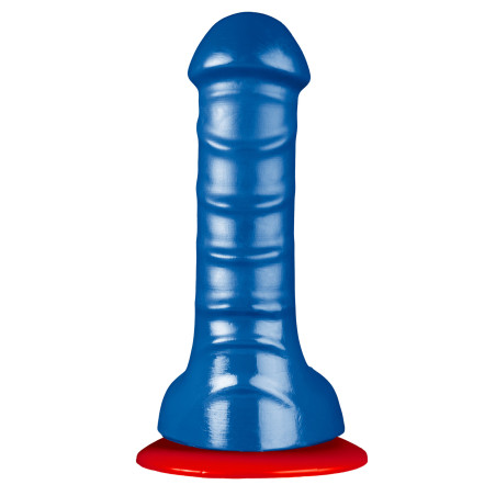 Gode DICK TRAINER KHETIL S de 16 x 5.5 cm de Fuck & Fist