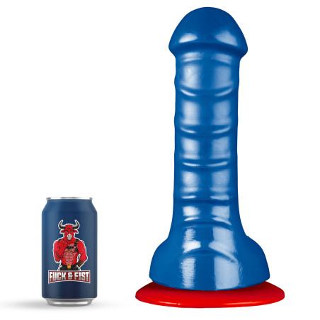 Gode DICK TRAINER KHETIL S de 16 x 5.5 cm de Fuck & Fist