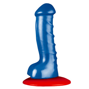 Gode DICK TRAINER KHETIL XS 13 x 4.5 cm de Fuck & Fist