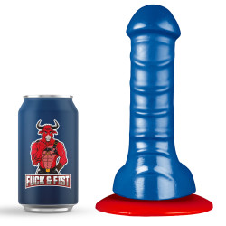 Gode DICK TRAINER KHETIL XS 13 x 4.5 cm de Fuck & Fist 2