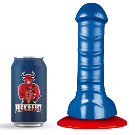 Gode DICK TRAINER KHETIL XS 13 x 4.5 cm de Fuck & Fist