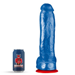 Gode DICK TRAINER STORK L 26.5 x 7.7 cm de Fuck & Fist 2