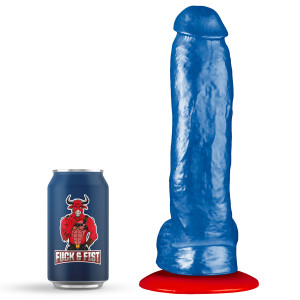 Gode DICK TRAINER STORK S 19 x 5.5 cm de Fuck & Fist