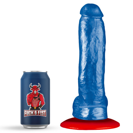 Gode DICK TRAINER STORK XS 17 x 5cm de Fuck & Fist