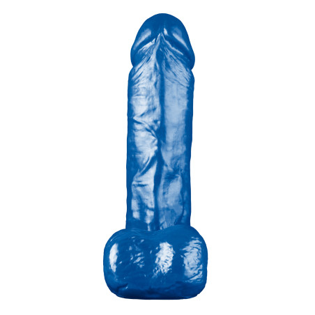 Gode DICK TRAINER ARN L  28.5 x 7.7 cm de Fuck & Fist