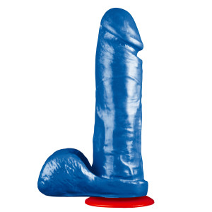 Gode DICK TRAINER ARN L  28.5 x 7.7 cm de Fuck & Fist