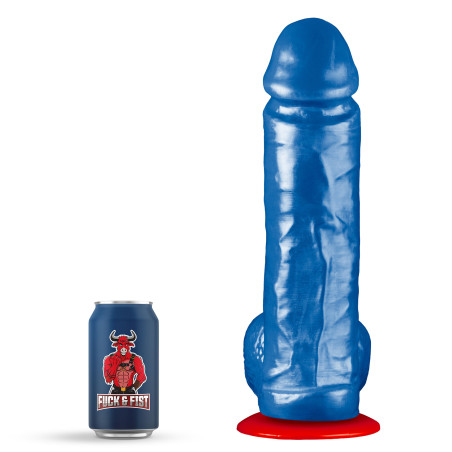 Gode DICK TRAINER ARN L  28.5 x 7.7 cm de Fuck & Fist