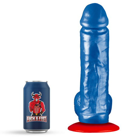 Gode DICK TRAINER ARN M 22.5 x 6.2cm de Fuck & Fist