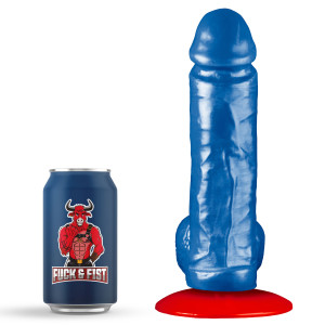 Gode DICK TRAINER ARN S 19.5 x 5.2 cm de Fuck & Fist