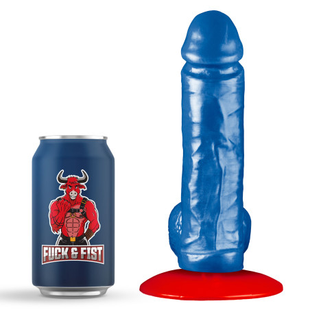Gode DICK TRAINER ARN XS 16.5 x 4.2cm par Fuck & Fist