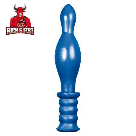 Gode poignée GRIP TRAINER S-CURVE 22 x 6.5cm de Fuck & Fist