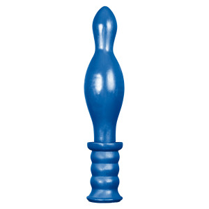 Gode poignée GRIP TRAINER S-CURVE 22 x 6.5cm de Fuck & Fist