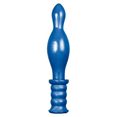 Gode poignée GRIP TRAINER S-CURVE 22 x 6.5cm de Fuck & Fist