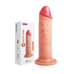 Gode réaliste OFFBALLSLIDE de RealCockz 2