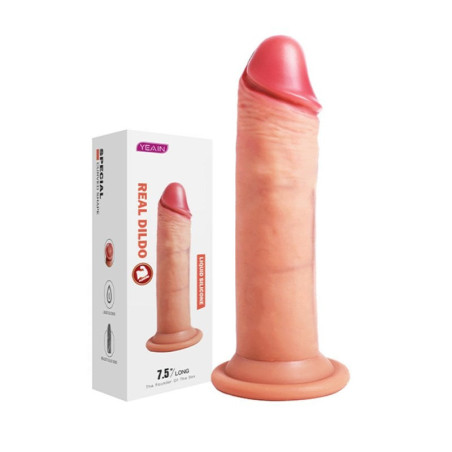 Gode réaliste OFFBALLSLIDE de RealCockz