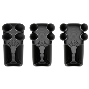 Masturbateur Vibrant OPEN CLOSE Effet Tapotement de Rebel Men's Gear