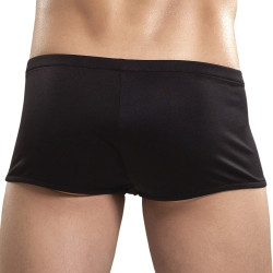Boxer court avec Zip RING & SHORT - Cockring offert 2
