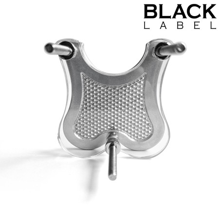 Écraseur de Bourses BALL SMASHER par Black Label